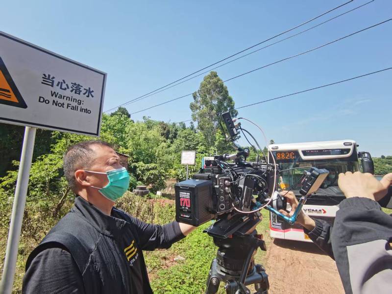 浦东新区TVC拍摄公司：深耕本地市场，为品牌定制专属拍摄方案