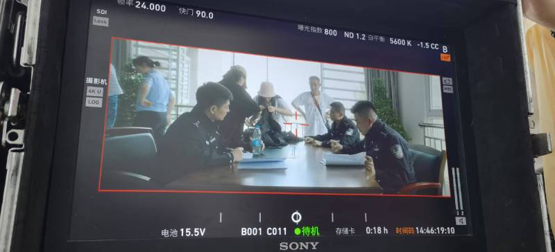 浦东新区广告片拍摄公司服务世界500强的标准化体系
